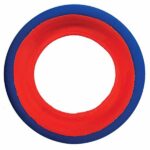 Petmate Fetch Wheel Dog Toy Large 252301