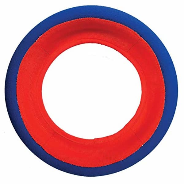 Petmate Fetch Wheel Dog Toy Large 252301