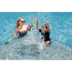 Poolmaster Torpedo Gliders Diving Toy Swimming Pool Game for Underwater Play (4-Pack) 72741