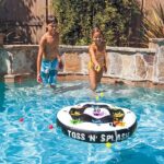 Poolmaster Toss N Splash Pool Toy 86193