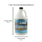 Quikrete 1 Gal. Concrete Bonding Adhesive 990201