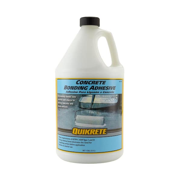 Quikrete 1 Gal. Concrete Bonding Adhesive 990201