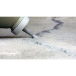 Quikrete 1 Qt. Concrete Crack Sealant 864000