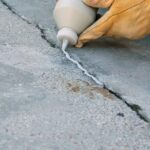 Quikrete 1 Qt. Concrete Crack Sealant 864000