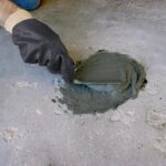 Quikrete 1 Qt. Concrete Patching Compound 8650-35