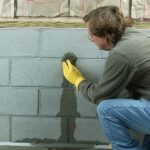 Quikrete 10 lb. Hydraulic Water-Stop Cement 112611