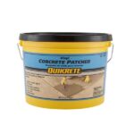 Quikrete 10 lb. Vinyl Concrete Patch Repair 113311
