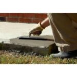 Quikrete 10 lb. Vinyl Concrete Patch Repair 113311