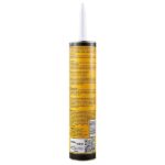 Quikrete 10 oz. Concrete Repair Tube 862010