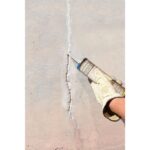 Quikrete 10 oz. Concrete Repair Tube 862010