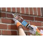 Quikrete 10 oz. Mortar Repair Sealant 862009