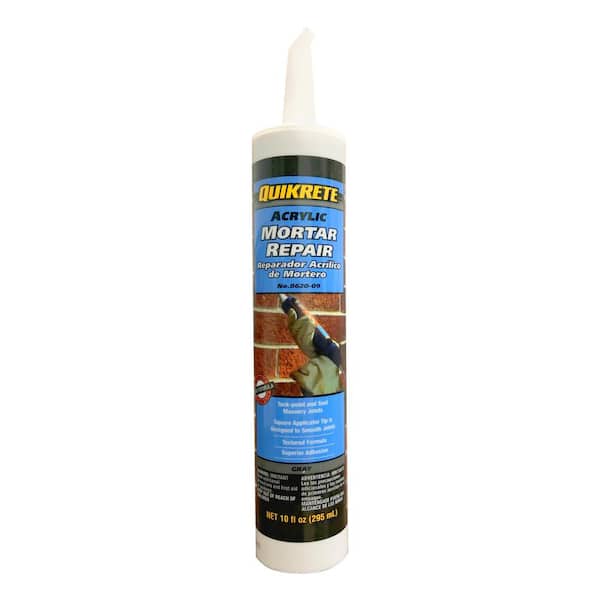 Quikrete 10 oz. Mortar Repair Sealant 862009