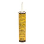Quikrete 10 oz. Stucco Repair Sealant 865010