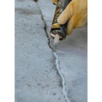 Quikrete 10.1 oz. Concrete Crack Sealant 862017