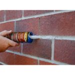 Quikrete 10.1 oz. Mortar Joint Sealant 862018