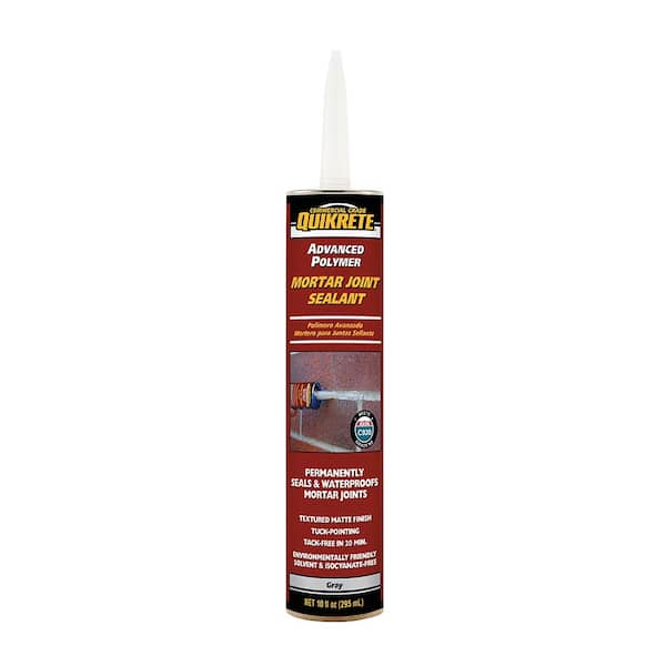 Quikrete 10.1 oz. Mortar Joint Sealant 862018