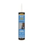 Quikrete 10.1 oz. Non-Sag Sealant 866011