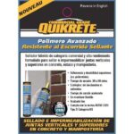 Quikrete 10.1 oz. Non-Sag Sealant 866011