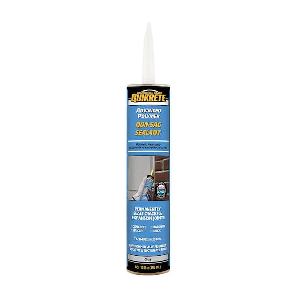 Quikrete 10.1 oz. Non-Sag Sealant 866011