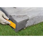 Quikrete 3 lb. Zip and Mix Repair Concrete Mortar 124115
