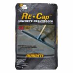 Quikrete 40 lbs. Re-Cap Concrete Resurfacer 113147