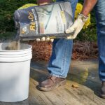 Quikrete 40 lbs. Re-Cap Concrete Resurfacer 113147