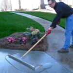 Quikrete 40 lbs. Re-Cap Concrete Resurfacer 113147