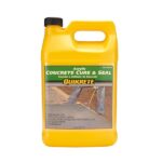 Quikrete 5 lb. Acrylic Concrete Cure and Sealer 873002