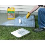 Quikrete 5 lb. Acrylic Concrete Cure and Sealer 873002