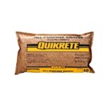 Quikrete 50 lb. All-Purpose Gravel 115150
