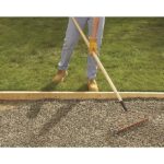 Quikrete 50 lb. All-Purpose Gravel 115150