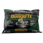 Quikrete 50 lb. Commercial Grade Blacktop Repair Patch 170152