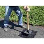 Quikrete 50 lb. Commercial Grade Blacktop Repair Patch 170152