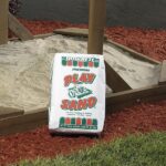 Quikrete 50 lb. Premium Play Sand 111351
