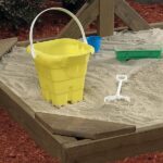 Quikrete 50 lb. Premium Play Sand 111351