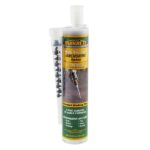 Quikrete 8.6 oz. High Strength Anchoring Epoxy 862031
