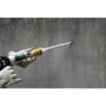Quikrete 8.6 oz. High Strength Anchoring Epoxy 862031