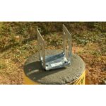 Quikrete QUIK-TUBE 14 in. x 48 in. Building Form Tube 692204