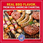 Royal Oak 14 lbs. Charcoal Briquets Super Size 800002199