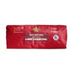 Royal Oak 15.44 lbs. 100% All Natural Hardwood Lump Charcoal 198228021