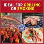 Royal Oak 15.44 lbs. 100% All Natural Hardwood Lump Charcoal (2 pack) 800002133