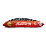 Royal Oak 20 lbs. 100% Charcoal Hardwood Pellets 800000285