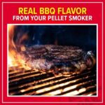 Royal Oak 20 lbs. 100% Charcoal Hardwood Pellets 800000285
