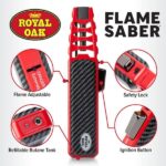 Royal Oak Flame Saber Lighter 800002224