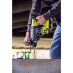 RYOBI ONE+ 18V 6.0 Ah Lithium-Ion HIGH PERFORMANCE Battery PBP007