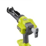 RYOBI ONE+ 18V Cordless 10 oz. Caulk & Adhesive Gun (Tool Only) PCL901B
