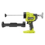RYOBI ONE+ 18V Cordless 10 oz. Caulk & Adhesive Gun (Tool Only) PCL901B