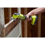 RYOBI ONE+ 18V Cordless Oscillating Multi-Tool (Tool Only) PCL430B