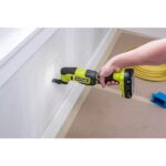 RYOBI ONE+ 18V Cordless Oscillating Multi-Tool (Tool Only) PCL430B