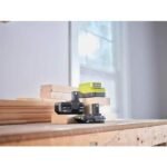 RYOBI ONE+ 18V Lithium-Ion Starter Kit with 2.0 Ah Battery, 4.0 Ah Battery, and Charger PSK106SB